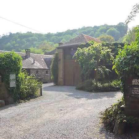 L'Arche De Noe Villa Dinant Exterior photo